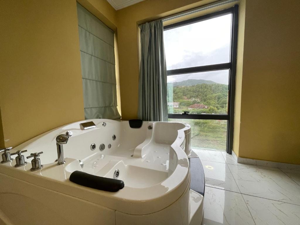 Hotel Kthella Resort Rrëshen_3
