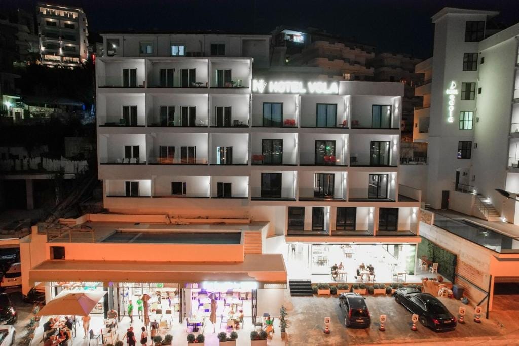 Hotel Vola Sarandë_7