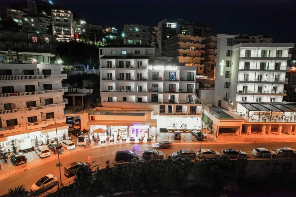 Hotel Vola Sarandë_9