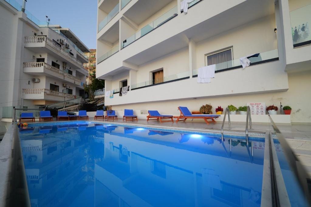Hotel Vola Sarandë_3