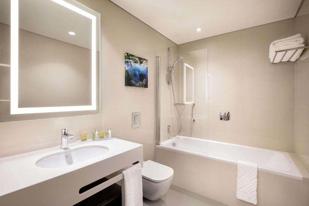 Hilton Garden Inn Tirana Tirana_3
