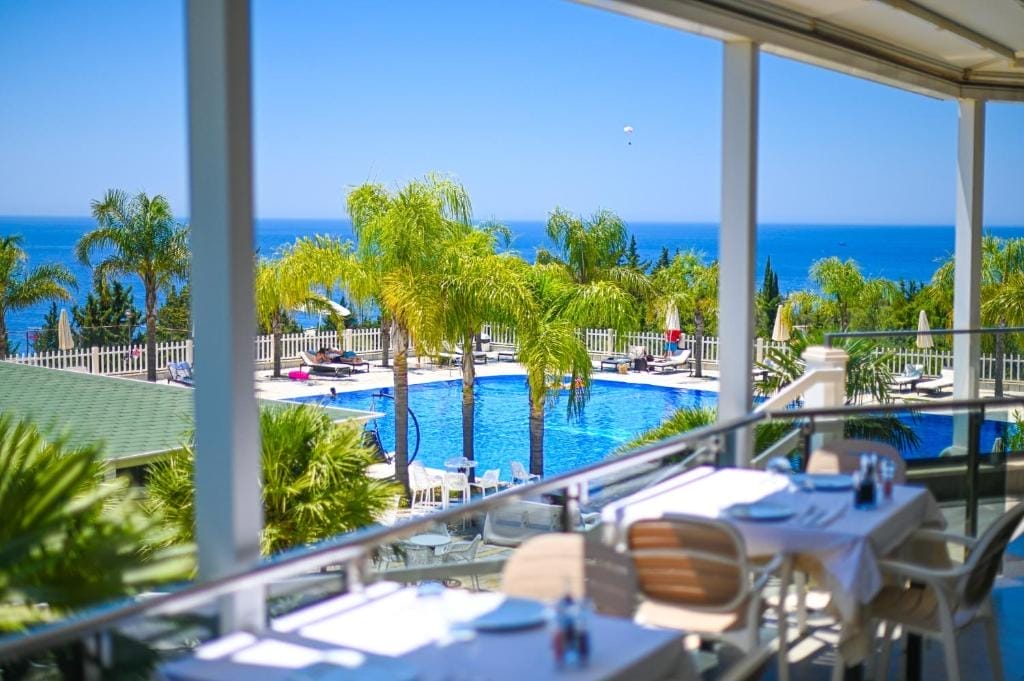 Elysium Hotel Dhërmi_9