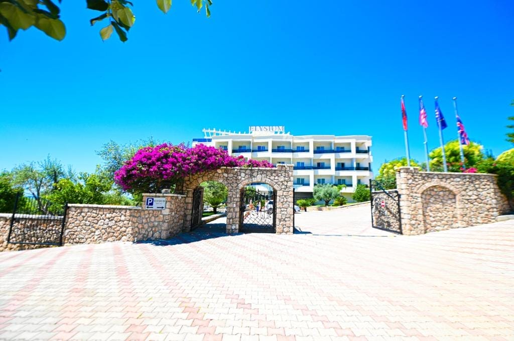 Elysium Hotel Dhërmi_7