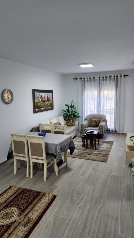 Pamje malore e Dajtit Tirana_6