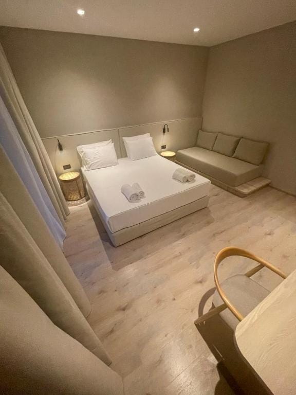 Andon Lapa Hotel & Spa Sarandë_2