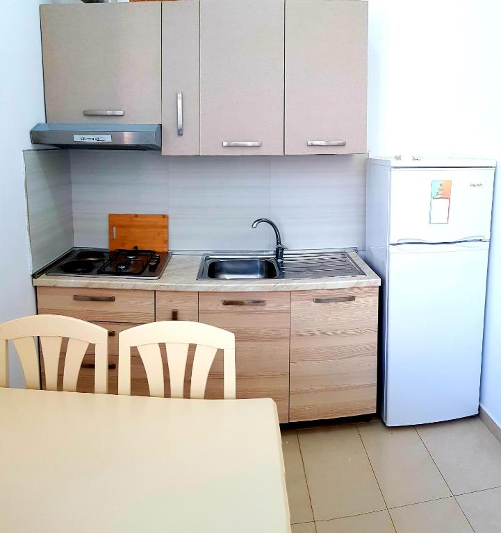 Studio Apartament Bindi Durrës_4