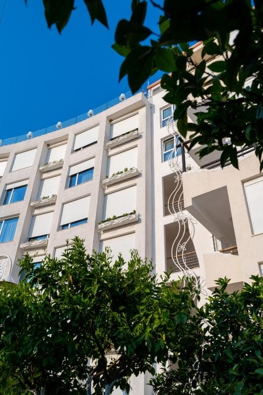 Apartamente Bougainville Bay Sarandë_5