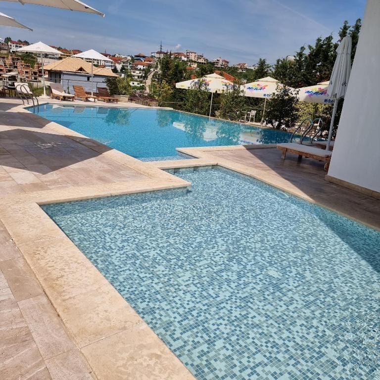 Golden Ring Resort Tirana_4
