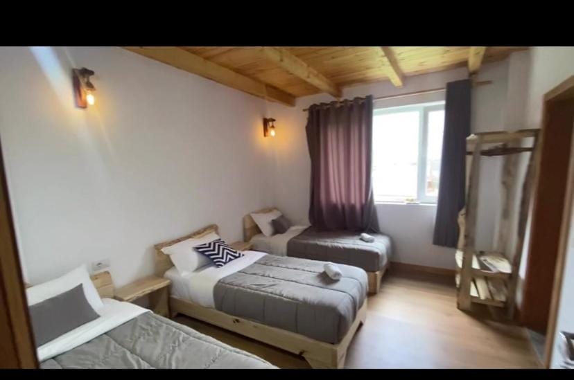 Guesthouse Dritan Tethorja Theth_9