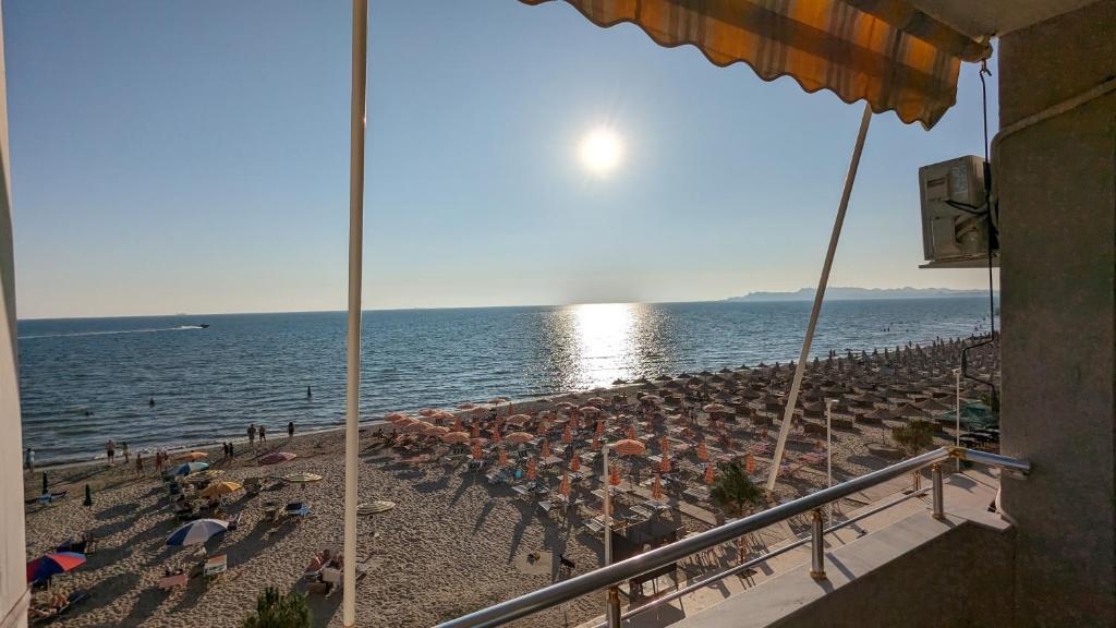 Ultimate Sea View 950 Durrës_1