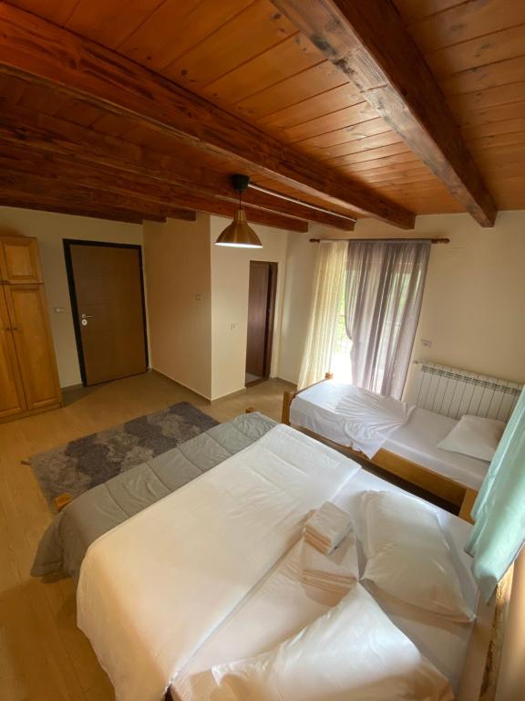 Hotel Gegest Theth_5