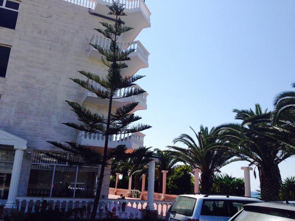 Hotel Dodona Sarandë_6