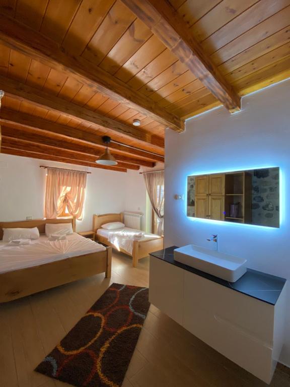 Hotel Gegest Theth_4