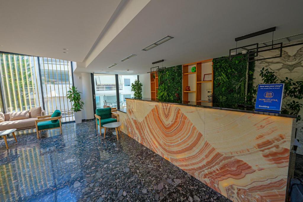 Dorchester Hotel Sarandë_5