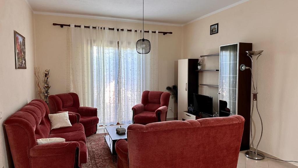 Gemütliches Haus im Herzen Albaniens Elbasan_1