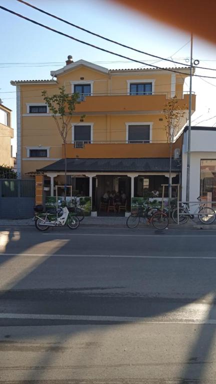 Casa Italia Durrës_9