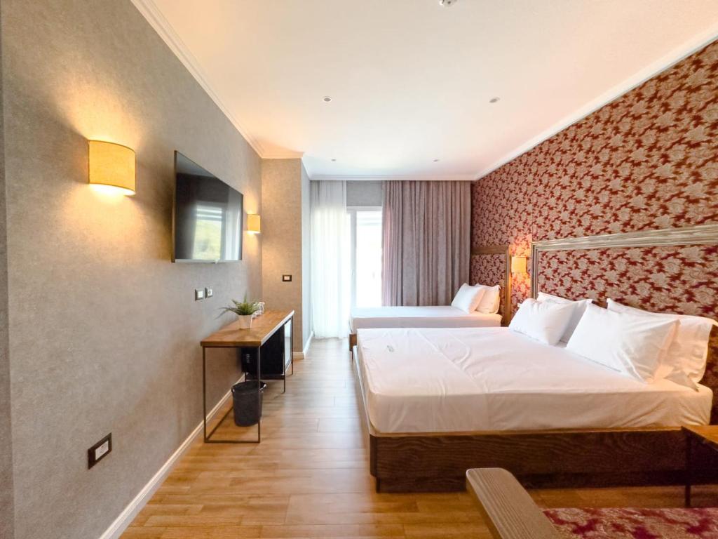 Ledina Hotel Orikum_7