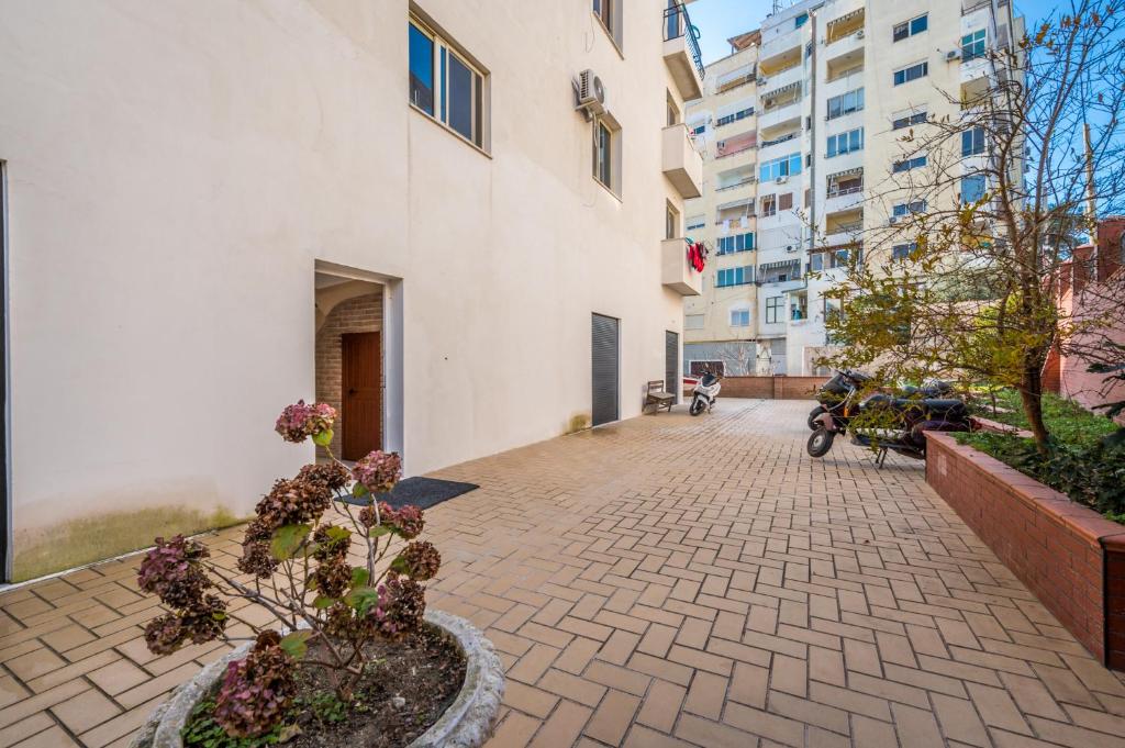 Villa Olympia Durrës_2