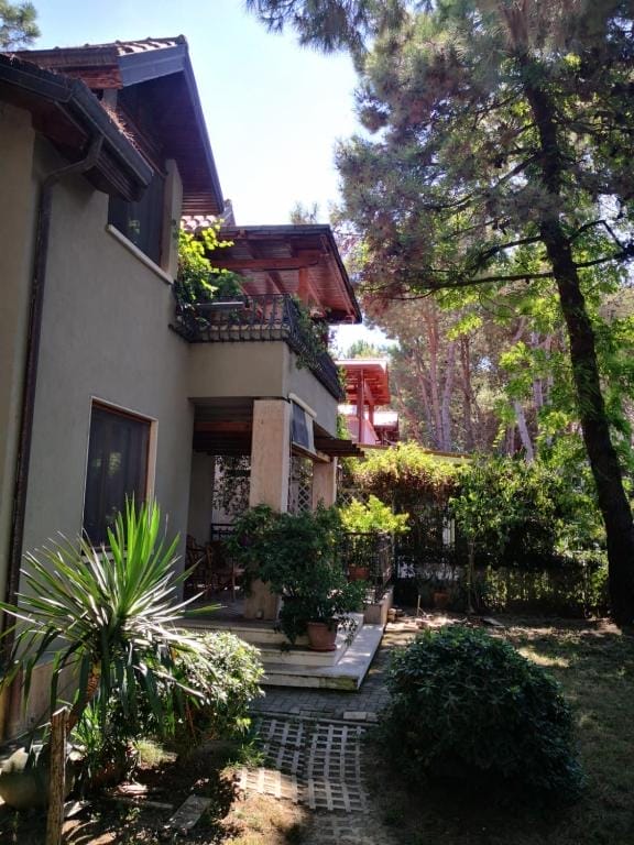 Villa Miro Golem_9