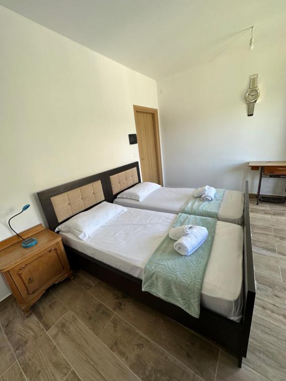 progon house Tepelenë_12