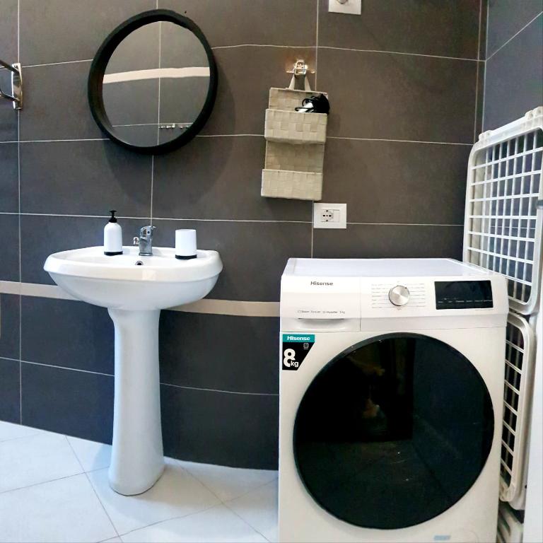Studio Apartament Bindi Durrës_3