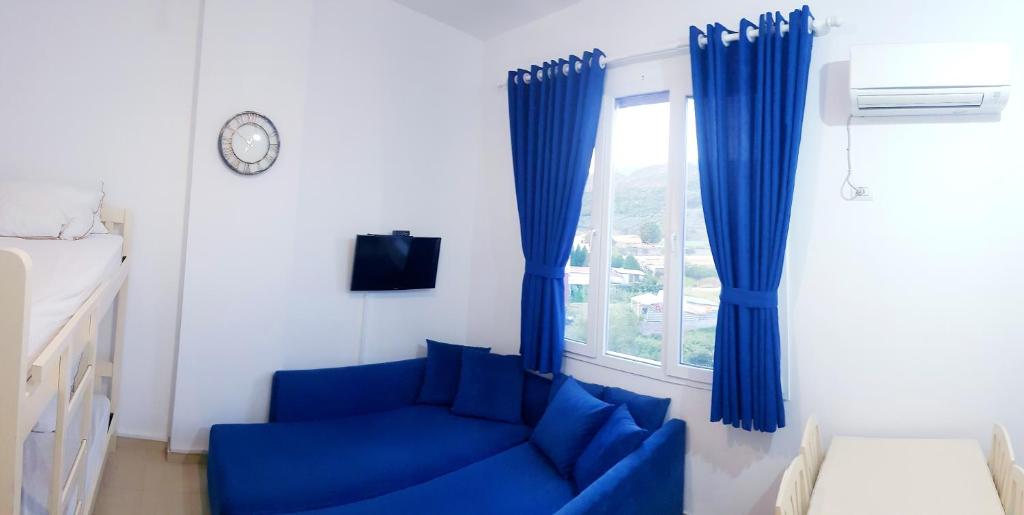 Studio Apartament Bindi Durrës_9