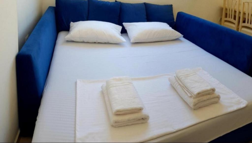Studio Apartament Bindi Durrës_7