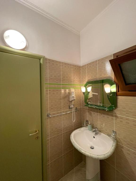 Bora Hotel Gjirokastër_3
