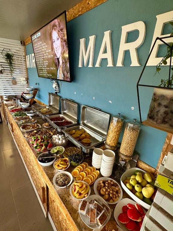Hotel Mira Mare Ksamil_5