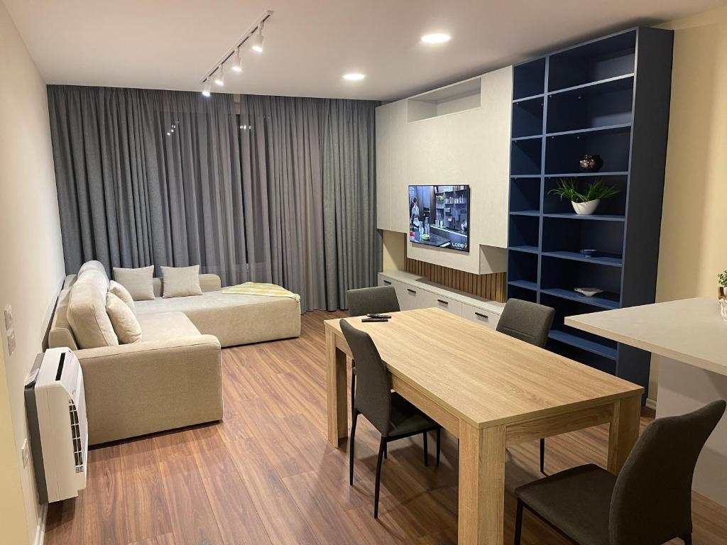 Ale Investa Hospitality Tirana_5