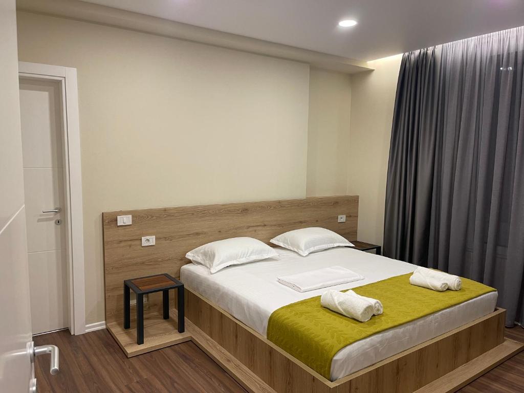 Ale Investa Hospitality Tirana_2