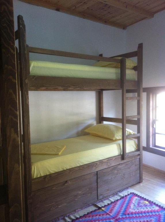 Hostel Mangalem Berat_6
