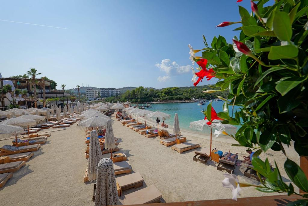 HOTEL DENOEL Ksamil_5