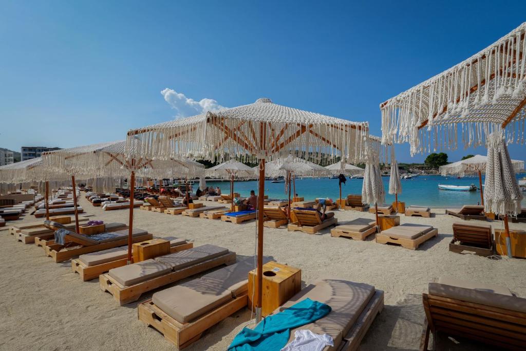 HOTEL DENOEL Ksamil_10