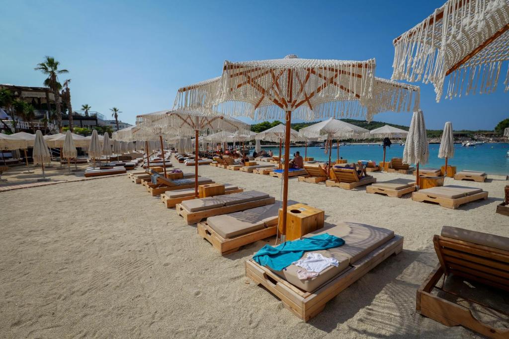 HOTEL DENOEL Ksamil_6