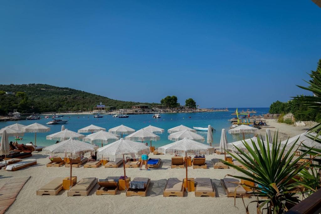 HOTEL DENOEL Ksamil_9