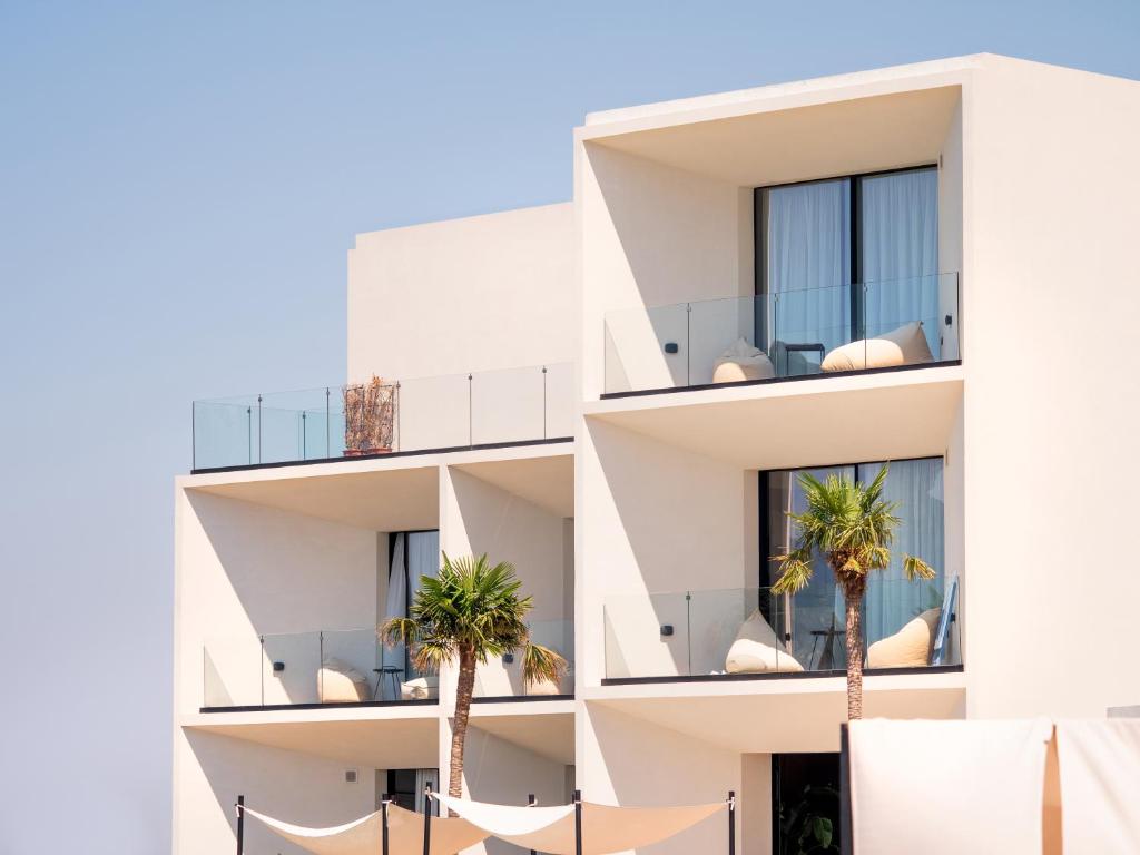 Nobus Hotel Vlorë_5