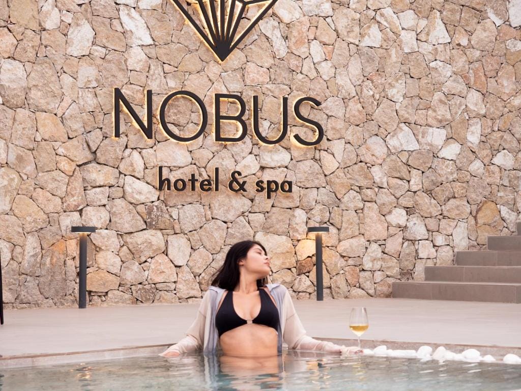 Nobus Hotel Vlorë_8