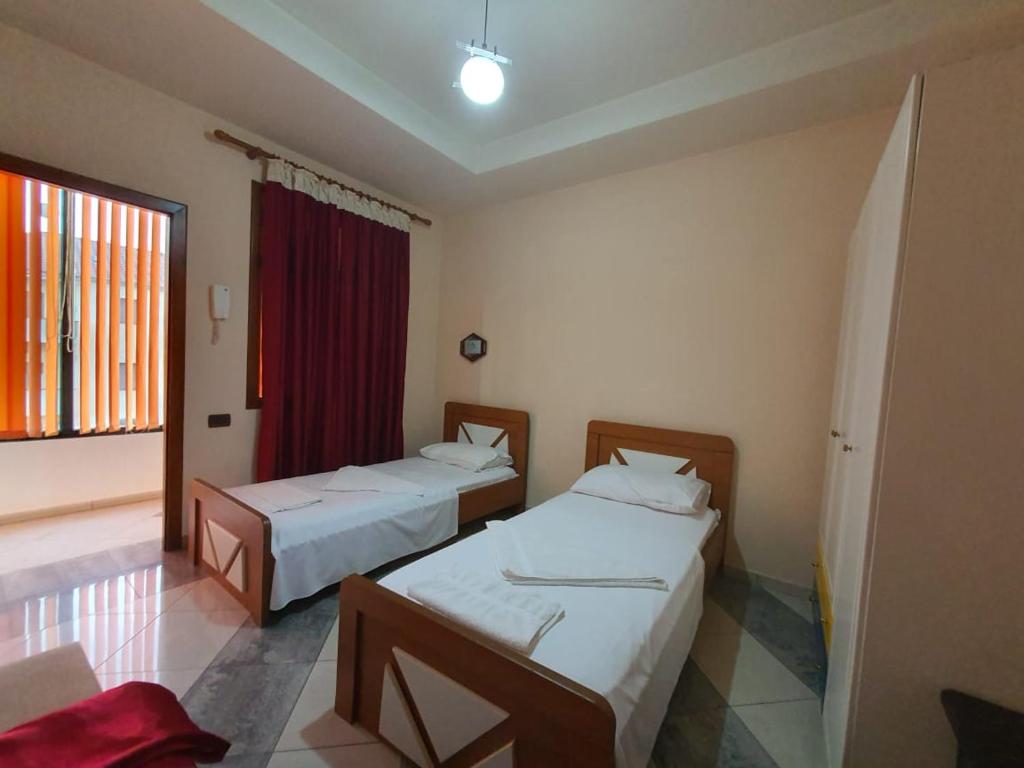 Hotel W Sheshi Bush Fushë-Krujë_4