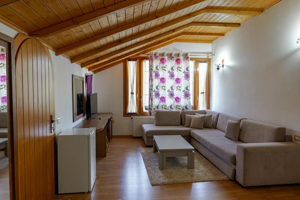Hotel Sofo Llogara_15