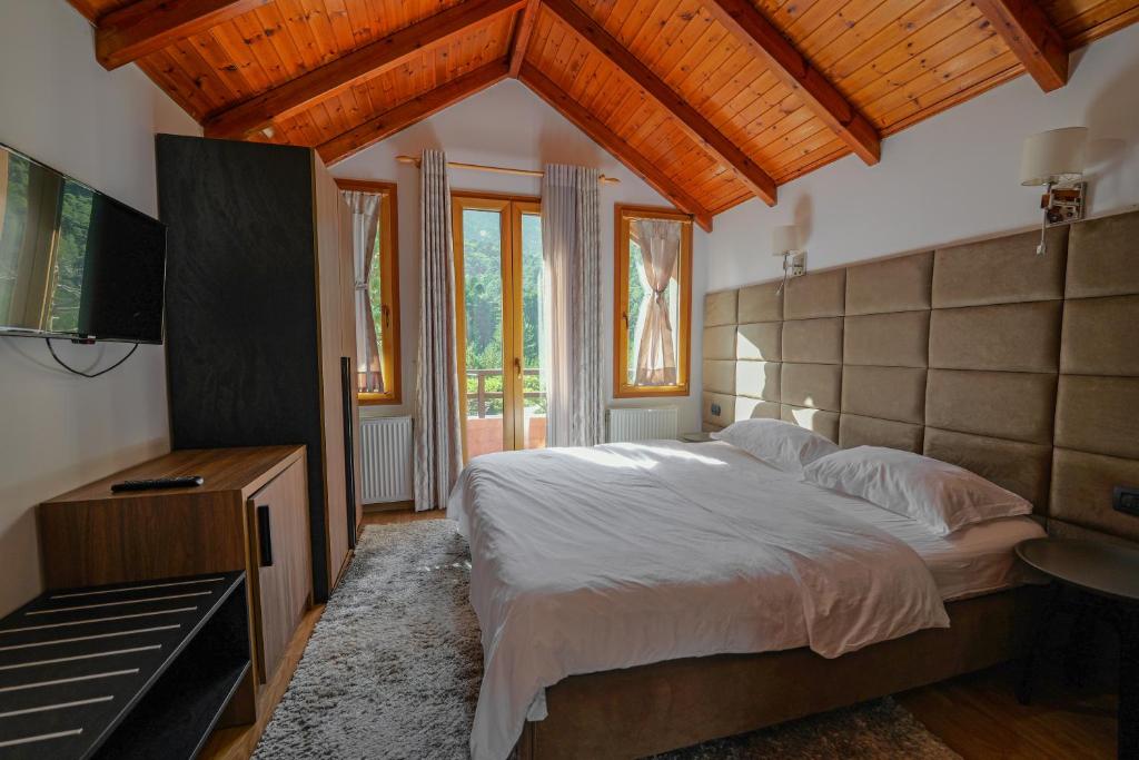 Hotel Sofo Llogara_2