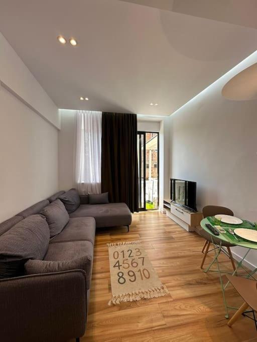 Apartament Sunrise Tirana_3