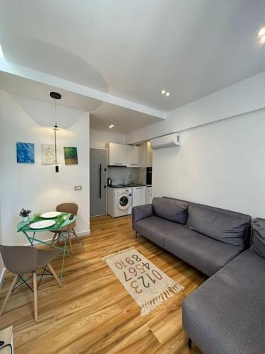 Sunrise Apartament Tirana_4