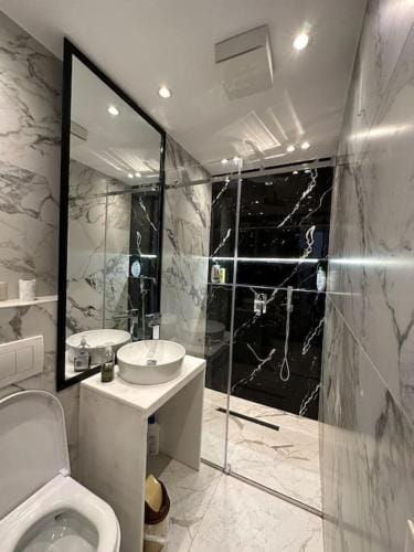 Apartament Sunrise Tirana_6