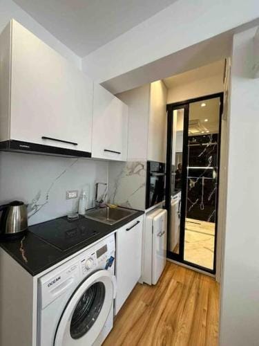 Sunrise Apartament Tirana_7