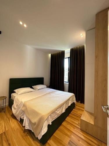 Sunrise Apartament Tirana_8