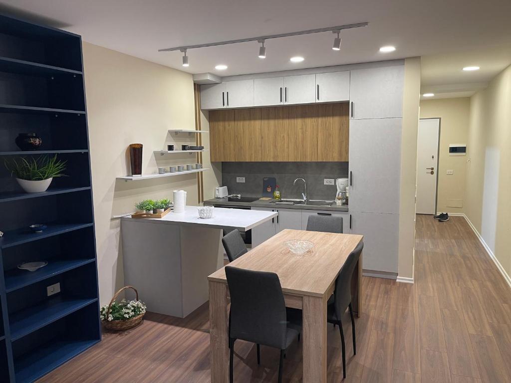 Ale Investa Hospitality Tirana_4