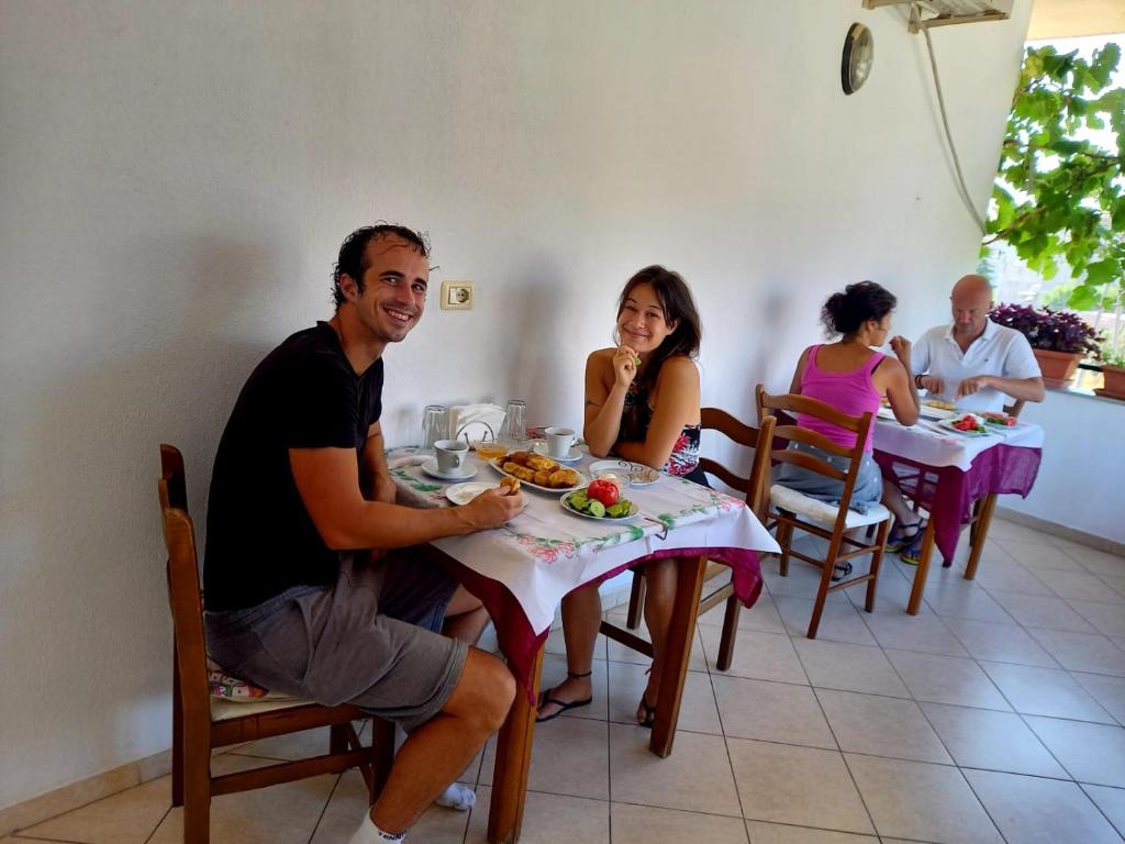 Bujtina Mantho Gjirokastër_9