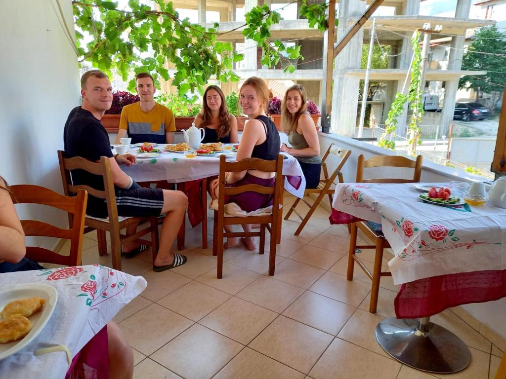 Bujtina Mantho Gjirokastër_7