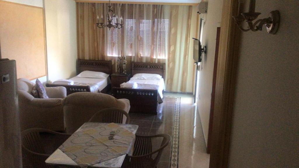 APARTAMENTE GOLD Durrës_1
